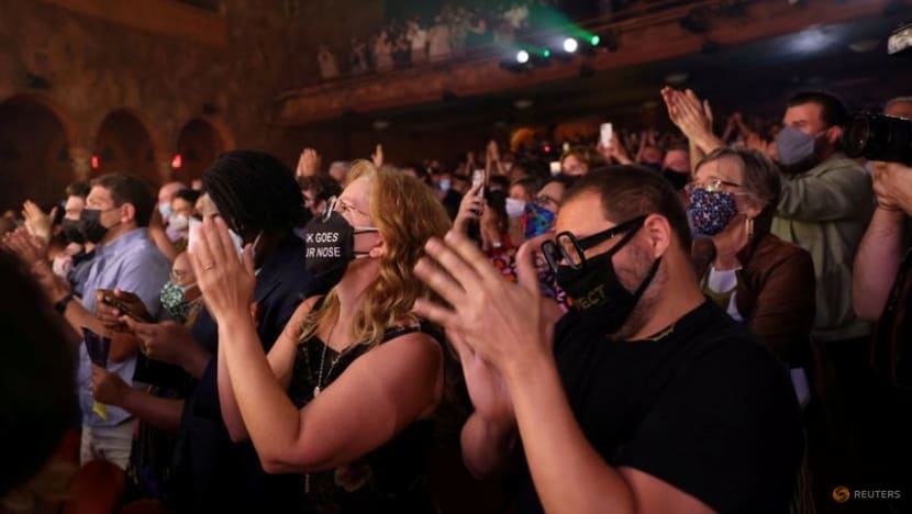 The show must go on: Broadway comes back with new investors, bold plans The show must go on: Broadway comes back with new investors, bold plans