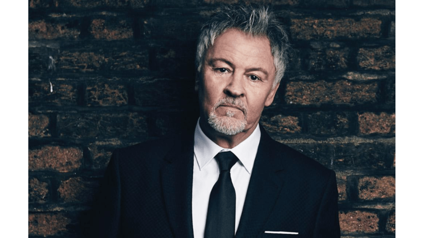 Paul Young recovering from pneumonia