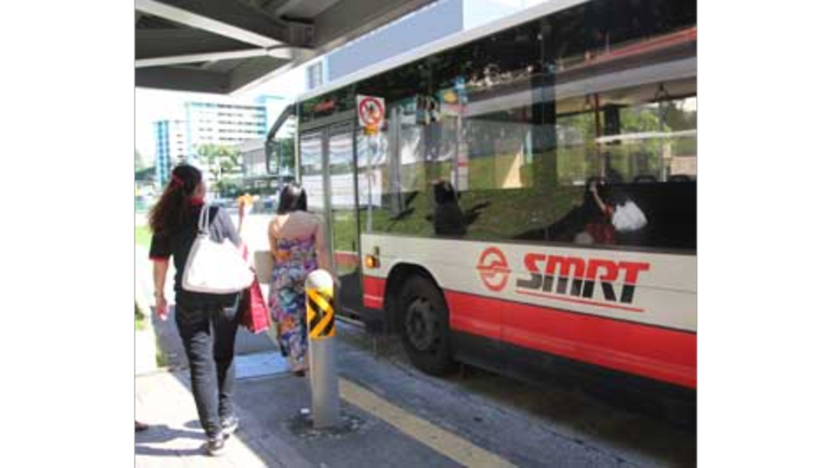 Public raises concerns over S$1.1b bus expenditure