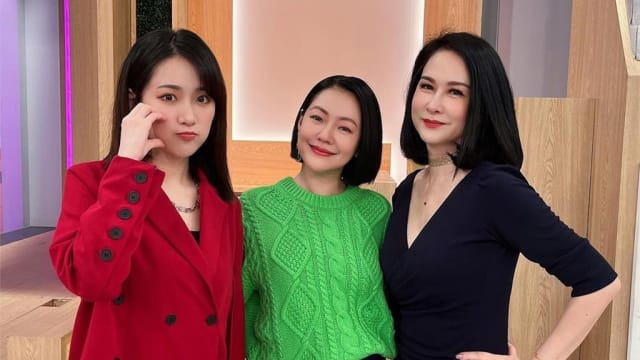 金友庄曾酒后失控想跳楼　小S谴责：这是最可怕的！