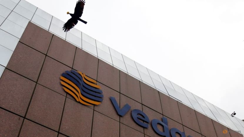 India's Vedanta, Taiwan's Foxconn sign $20 billion Gujarat chip deal India's Vedanta, Taiwan's Foxconn sign $20 billion Gujarat chip deal