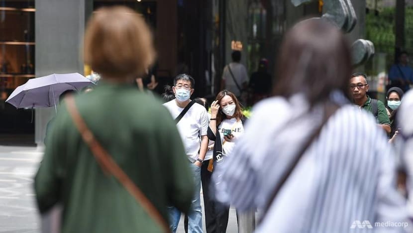 Novel coronavirus in Singapore: What we know about the patients who have fully recovered Novel coronavirus in Singapore: What we know about the patients who have fully recovered