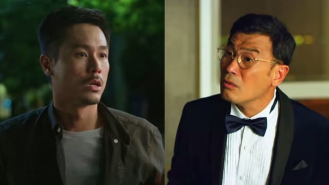 演技奖项只靠他们！陈邦鋆、林明伦争“最佳男配角”
