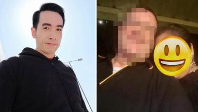 Moses Chan's Ex-Assistant Used To Brag That He Was Her Boyfriend