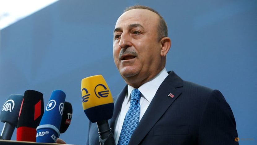 How Turkey spoiled NATO's historic moment with Finland, Sweden How Turkey spoiled NATO's historic moment with Finland, Sweden