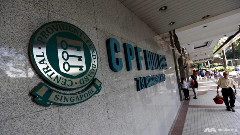 Minimum CPF interest rates to remain unchanged until end-2020 Minimum CPF interest rates to remain unchanged until end-2020