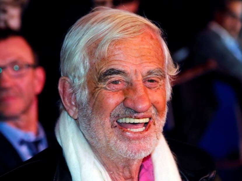 France to pay national tribute to famed actor Belmondo on Sept 9 France to pay national tribute to famed actor Belmondo on Sept 9