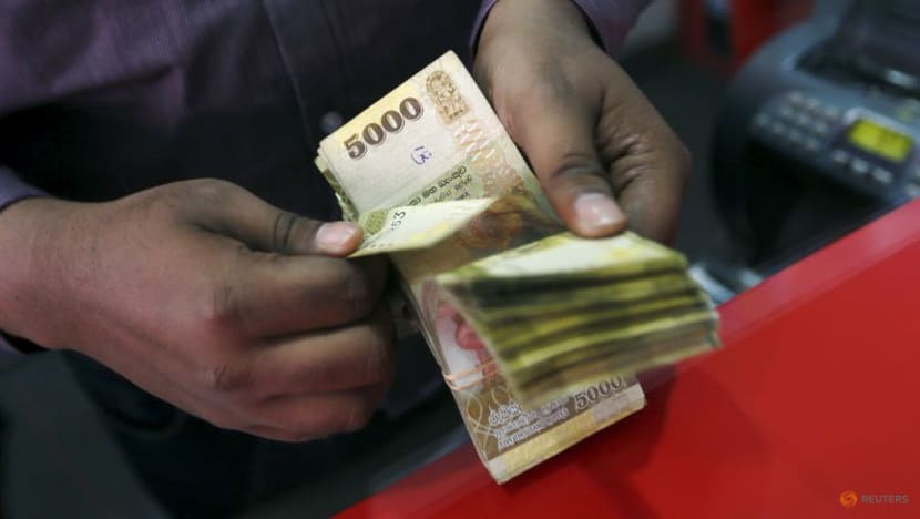 Sri Lanka bonds soar, rupee jumps on prospect of final IMF deal sign off Sri Lanka bonds soar, rupee jumps on prospect of final IMF deal sign off