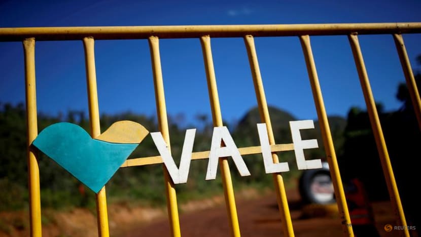 Miner Vale drops prospects rights on indigenous lands in Brazil Miner Vale drops prospects rights on indigenous lands in Brazil
