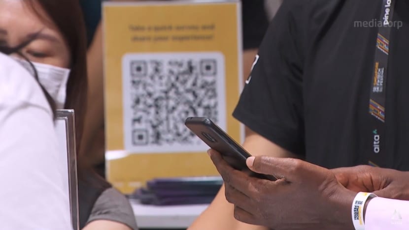 Making the digital Singapore dollar more accessible: What MAS learnt from early experience Making the digital Singapore dollar more accessible: What MAS learnt from early experience