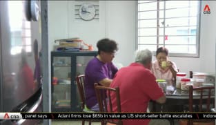 Dementia care to be strengthened under updated action plan for ageing in Singapore | Video