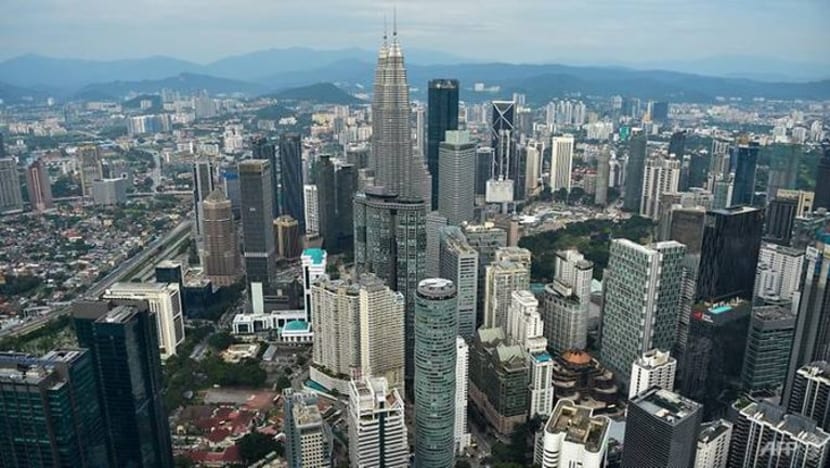 Belanjawan 2022 M'sia mula dibahas di Dewan Rakyat