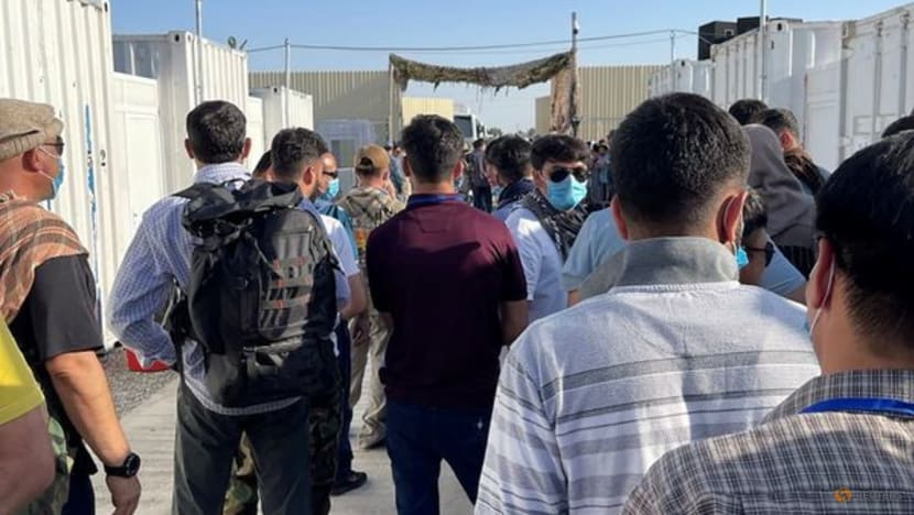 Afghan pilots start leaving Uzbekistan for UAE, despite Taliban pressure: Report Afghan pilots start leaving Uzbekistan for UAE, despite Taliban pressure: Report
