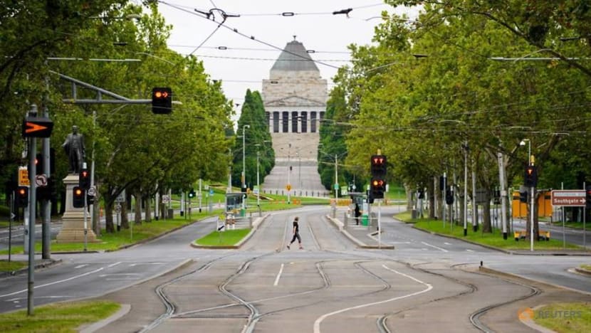 Australia's Victoria on alert after first COVID-19 case in two months Australia's Victoria on alert after first COVID-19 case in two months