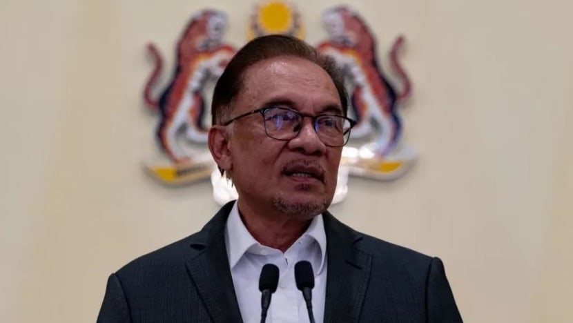 Andaian Pakatan Harapan tidak dapat sokongan pengundi Melayu pada PRU15 tidak benar, kata Anwar Ibrahim
