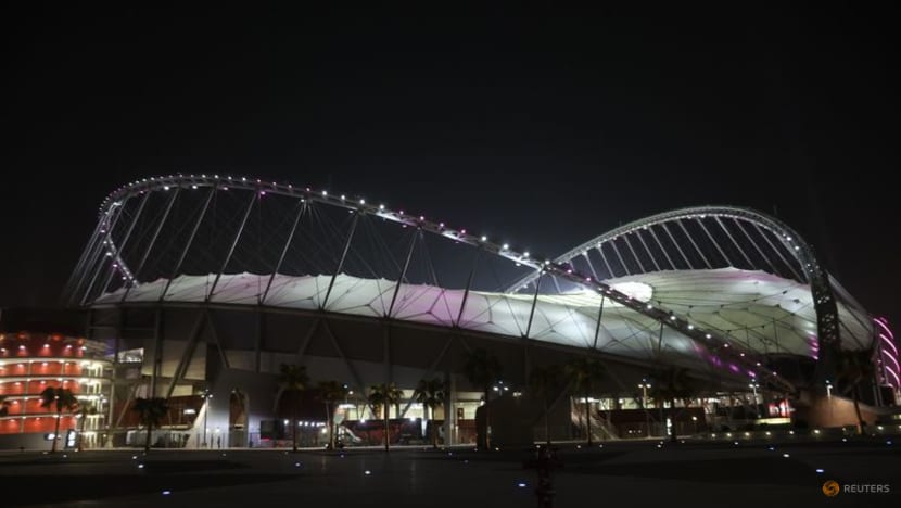AFC confirms Doha as venue for Australia, Iraq qualifiers AFC confirms Doha as venue for Australia, Iraq qualifiers