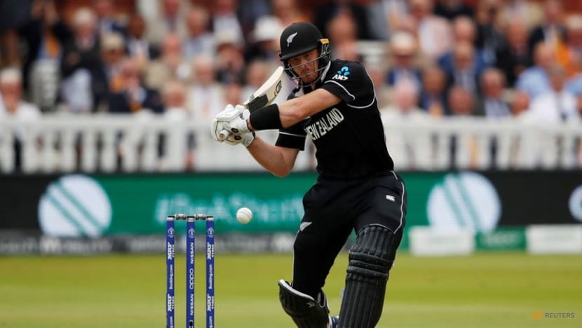 New Zealand expect opener Guptill to be fit for India clash New Zealand expect opener Guptill to be fit for India clash