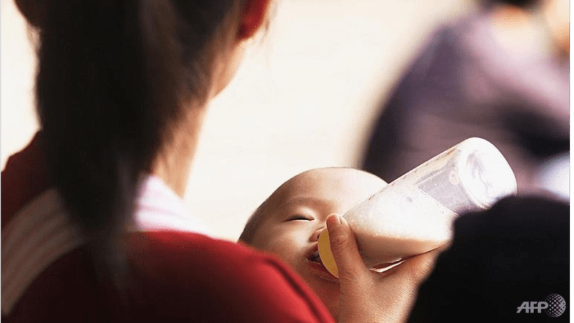 CNA Explains: What you need to know about changes to the Working Mother's Child Relief CNA Explains: What you need to know about changes to the Working Mother's Child Relief
