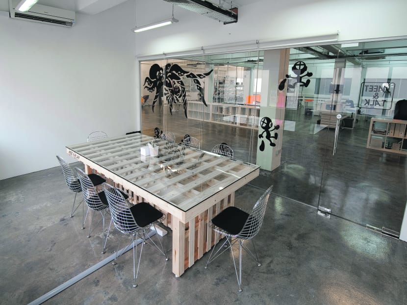 Gallery: Making their creative splash - TODAY