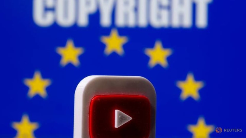 EU top court says YouTube not liable for user copyright breaches EU top court says YouTube not liable for user copyright breaches
