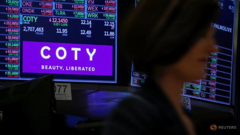 Coty to consolidate fragrance manufacturing operations, close Cologne factory Coty to consolidate fragrance manufacturing operations, close Cologne factory