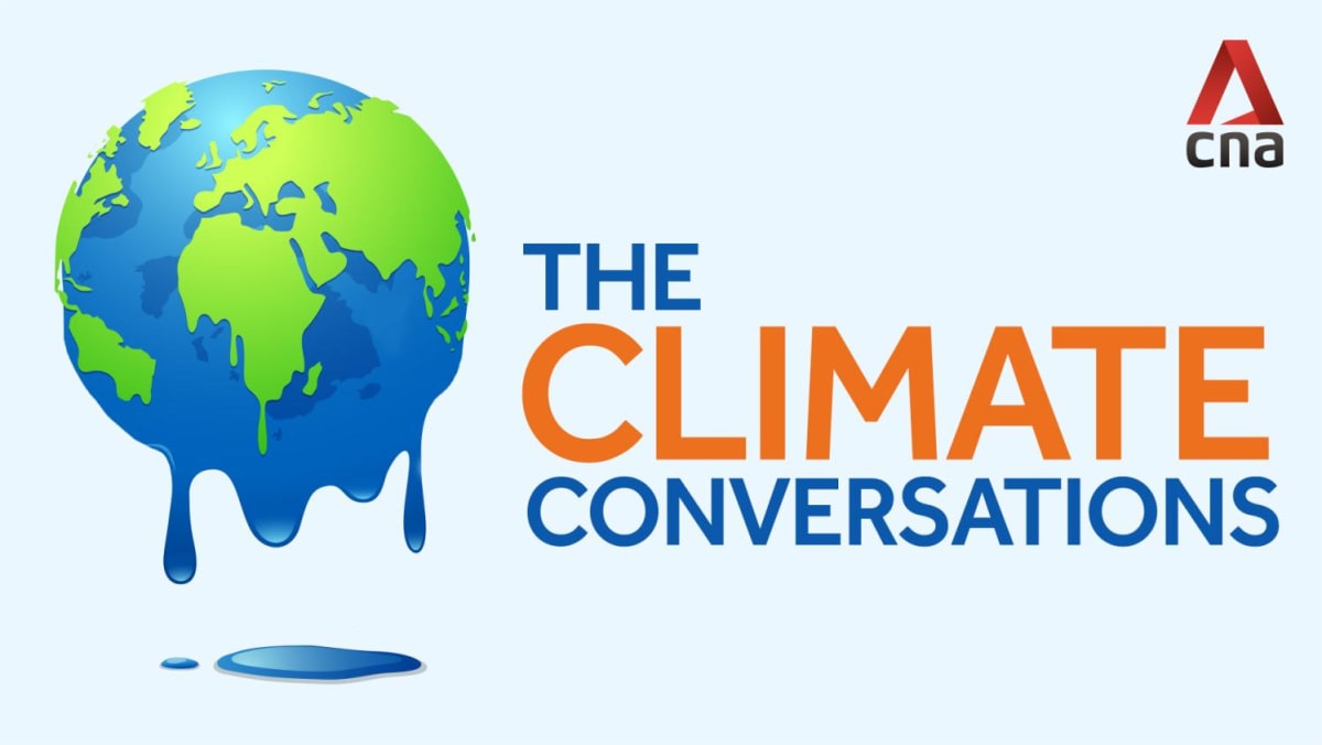 The Climate Conversations Podcast: Starbucks wants to address climate issues one coffee at a time