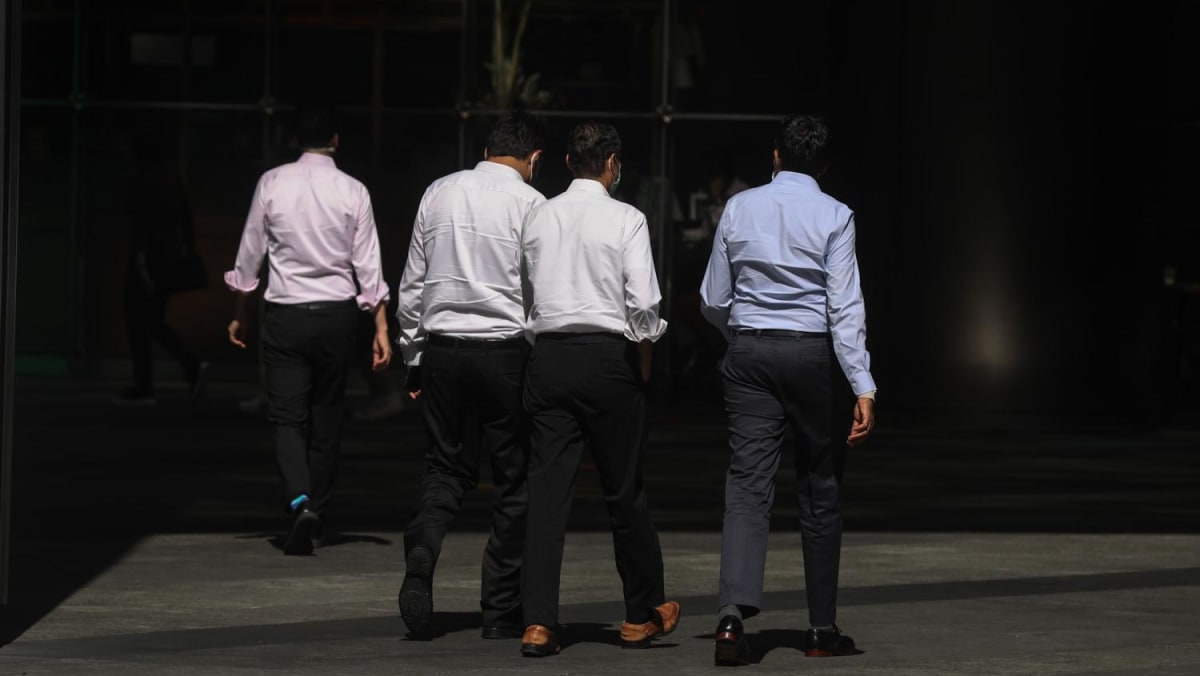 Singapore retrenchments rise in Q3, unemployment on a 'slow uptrend'