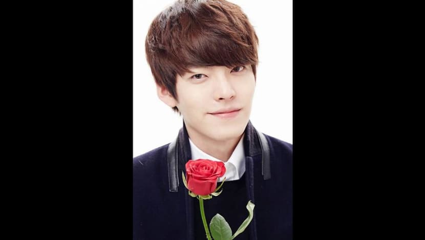 Kim Woo Bin’s agency updates on his medical condition