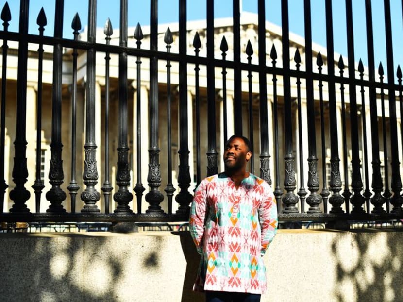 Nigerians offer artworks to British Museum in new take on looted bronzes Nigerians offer artworks to British Museum in new take on looted bronzes