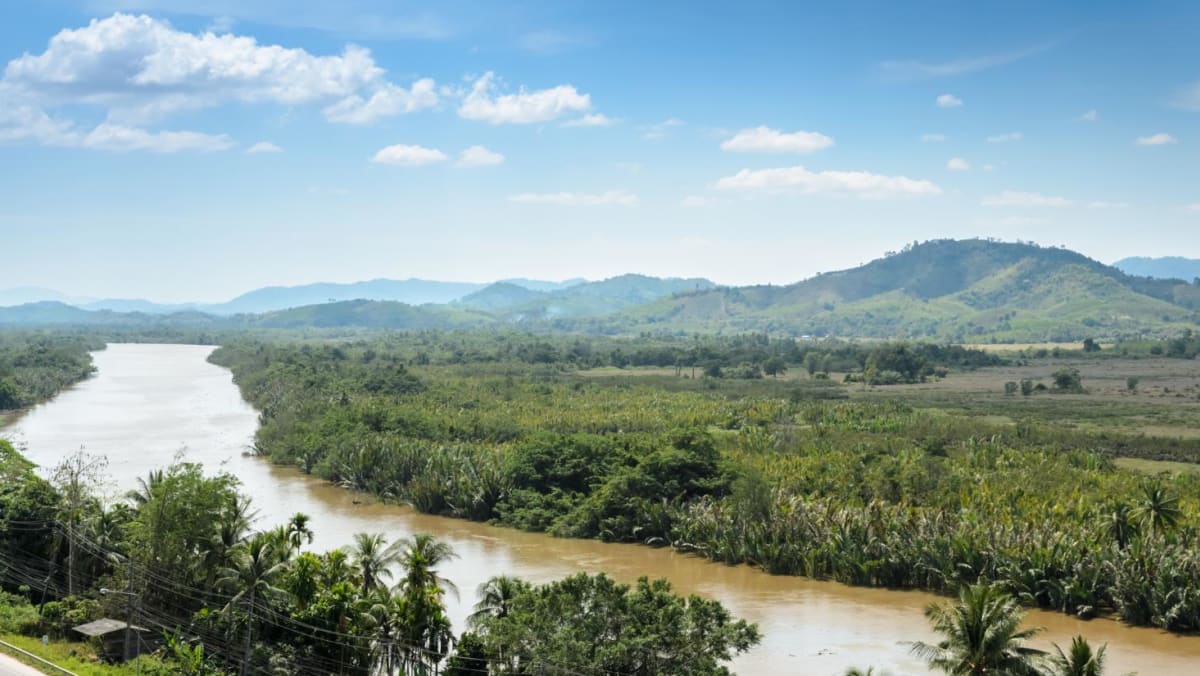 Analysis: Thailand's proposed land bridge project easier than Kra Canal idea, but steep challenges await - Vimarsana News