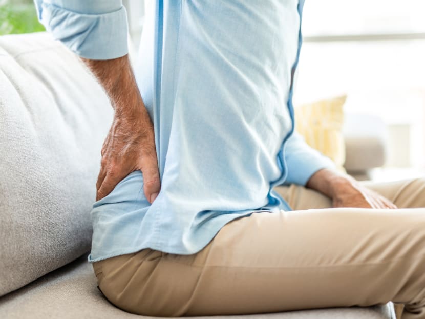 Did sneezing just give you back pain? It’s more common than you think Did sneezing just give you back pain? It’s more common than you think