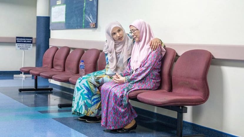 Pembebasan Anwar hadiah istimewa jelang Ramadan, kata Nurul Izzah Pembebasan Anwar hadiah istimewa jelang Ramadan, kata Nurul Izzah
