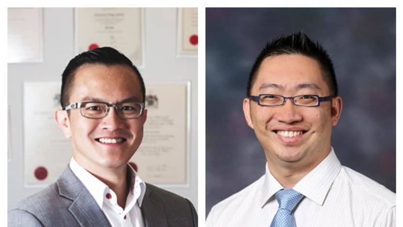 Suspension terms of 2 doctors tripled by judges over attempted sex with female patient Suspension terms of 2 doctors tripled by judges over attempted sex with female patient
