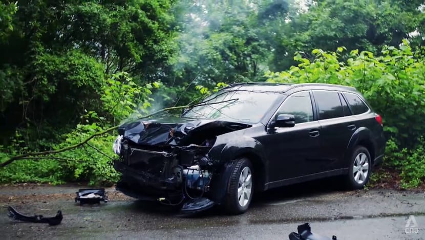 Why speeding is more dangerous than many drivers may think Why speeding is more dangerous than many drivers may think