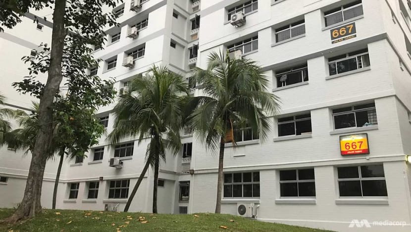 ‘I thought of my mother’: Moving on from the teenage suicide pact that shook Singapore ‘I thought of my mother’: Moving on from the teenage suicide pact that shook Singapore