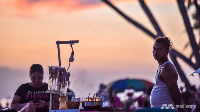 Boracay businesses pray for early relief from President Duterte’s island shutdown