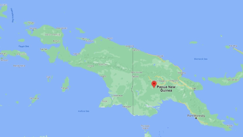 Female hostage released in Papua New Guinea, negotiations continue: Police