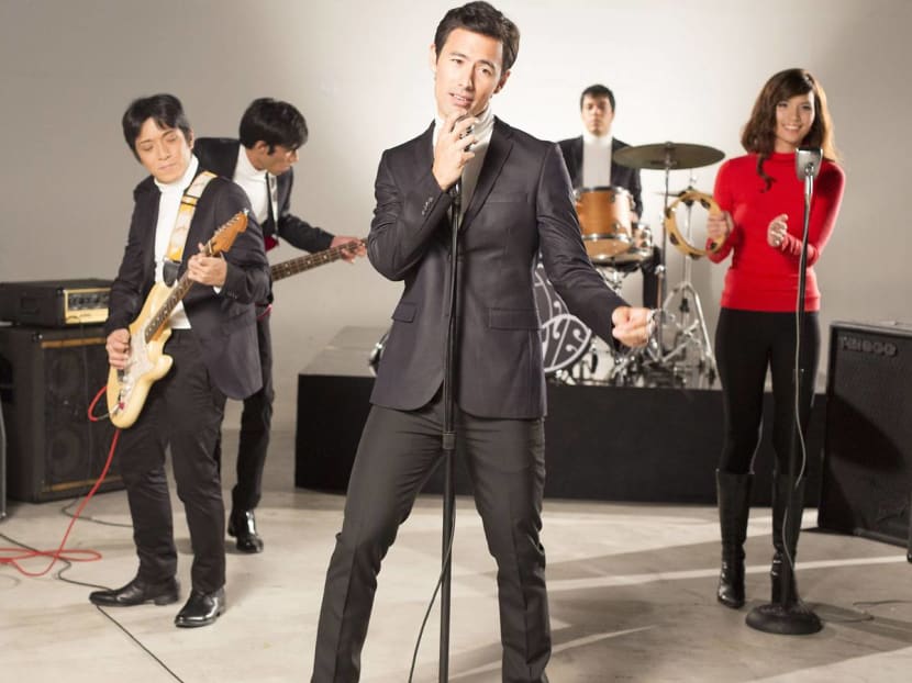 George Young To Star In Conjuring Director’s Top Secret Horror Flick ...