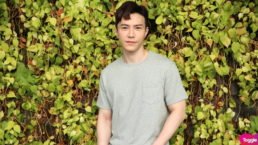 Lawrence Wong had to miss his grandma’s funeral for work Lawrence Wong had to miss his grandma’s funeral for work