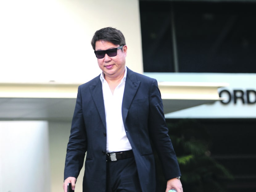CHC trial: Ex-Xtron chief gave up to S$1.5m a year to support Sun Ho