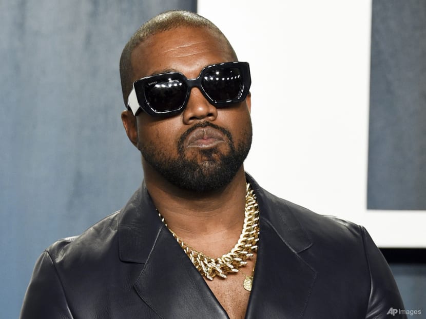 It's official: Rapper formerly known as Kanye West is now just Ye
