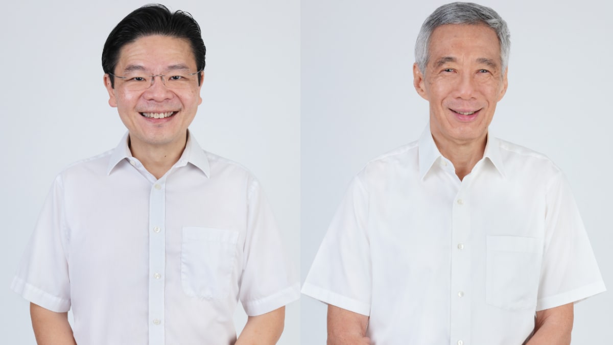 Lawrence Wong succédera à Lee Hsien Loong au poste de Premier ministre de Singapour le 15 mai