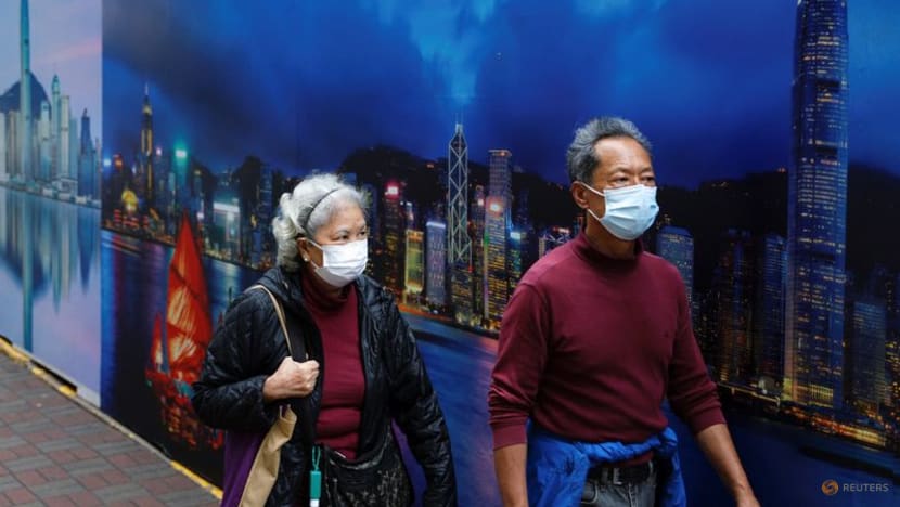 Hong Kong government to resume services on Apr 1 as city logs lowest infections in a month Hong Kong government to resume services on Apr 1 as city logs lowest infections in a month