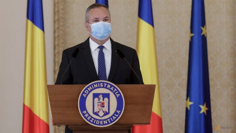 Romania's PM-designate seen losing confidence vote, prolonging political crisis Romania's PM-designate seen losing confidence vote, prolonging political crisis