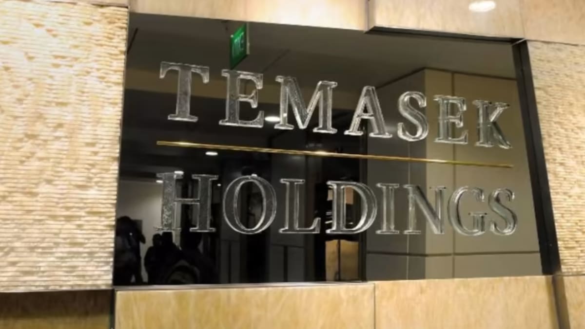 Temasek Holdings to open new office in Paris in 2023 TIme News