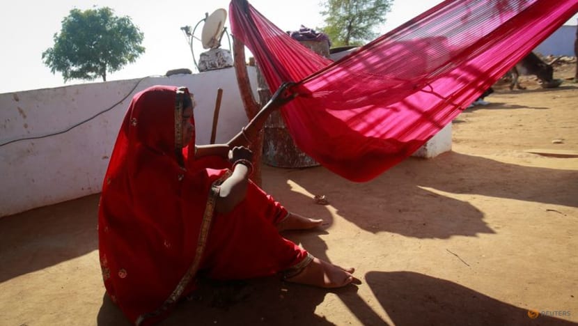 Indian police arrest 1,800 men in crackdown on underage marriage Indian police arrest 1,800 men in crackdown on underage marriage