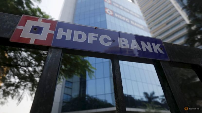 India's HDFC Bank sets ambitious target for card issuance, source says