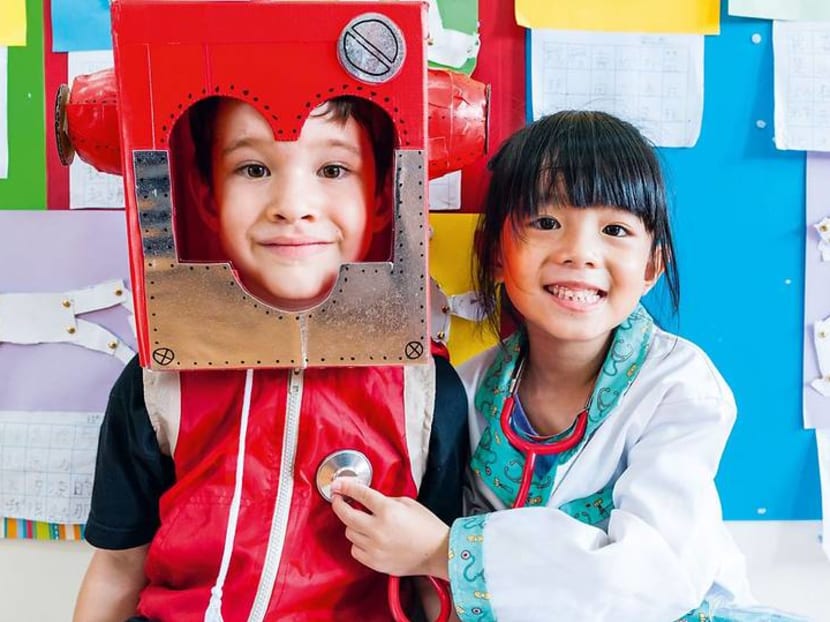 We’ve shortlisted 10 of the best local and international preschools in Singapore We’ve shortlisted 10 of the best local and international preschools in Singapore