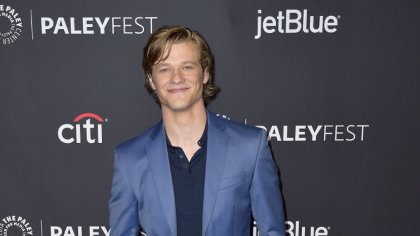 Lucas Till Reacts To MacGyver Cancellation: "The Past Five Years Have Been The Most Formative Years Of My Life"