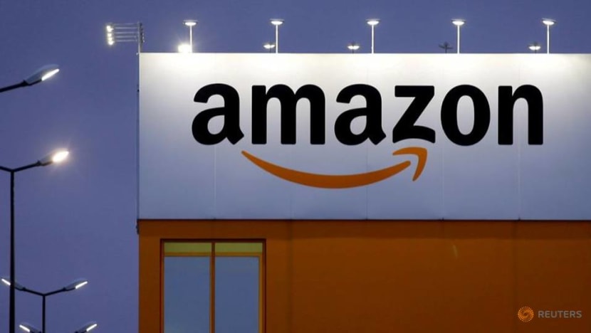 Amazon acknowledges issue of drivers urinating in bottles after criticism of working conditions